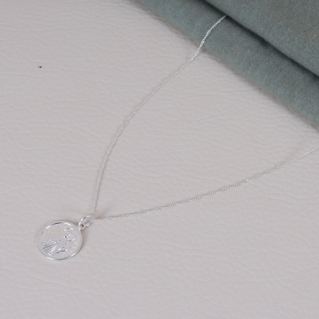 Collar San Judas Tadeo