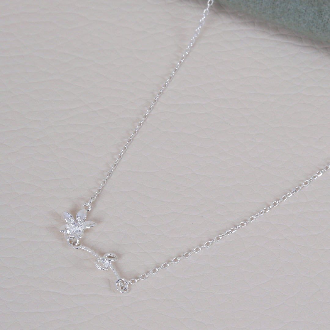 Collar Flor Iria