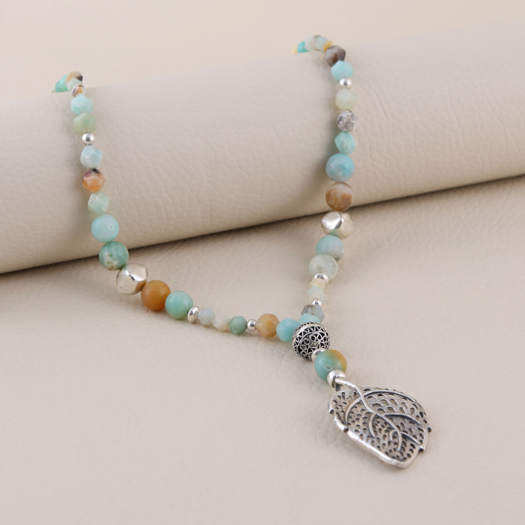 Collar Karol Colors
