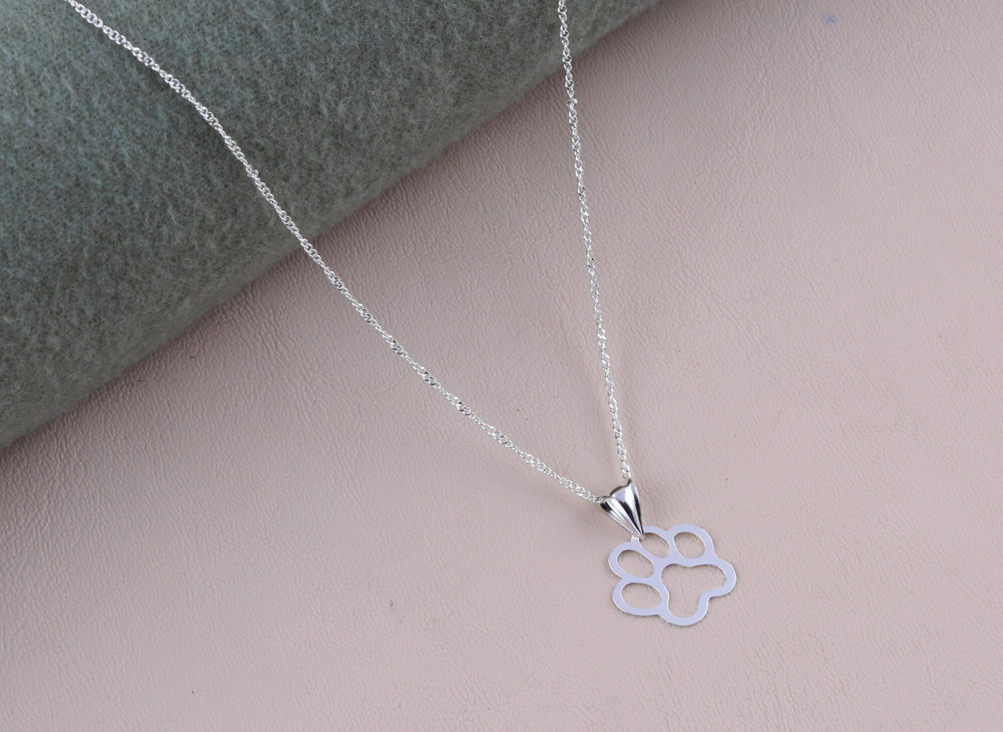 Collar Patita Dog Coco