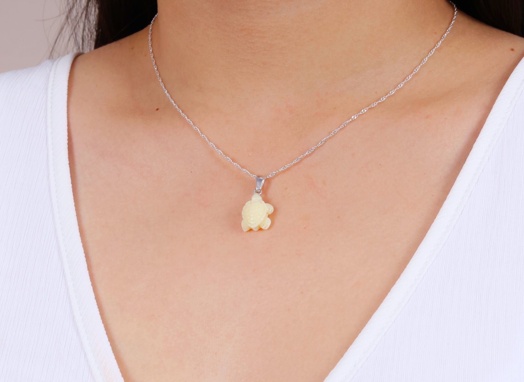 Collar Tortuga Chico