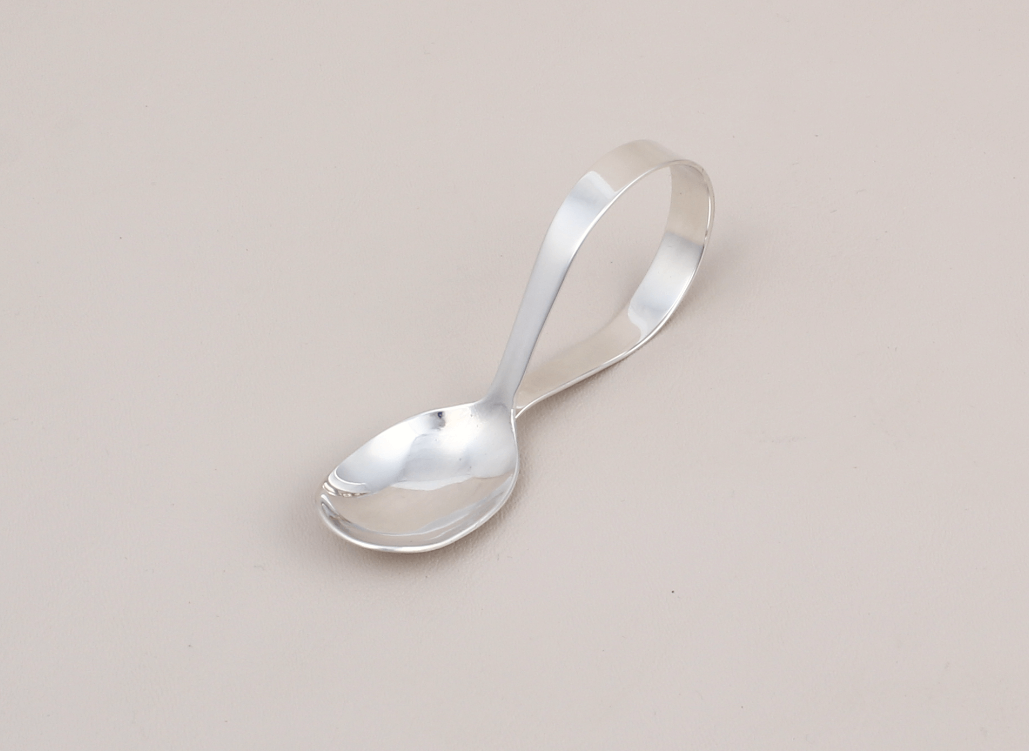 Cuchara Bebé Clásica