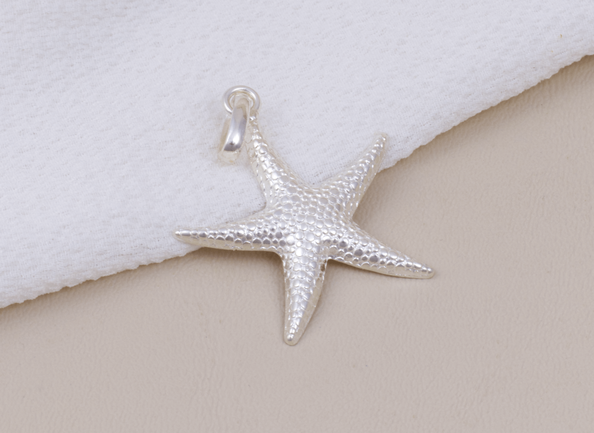 Dije Estrella Cassia