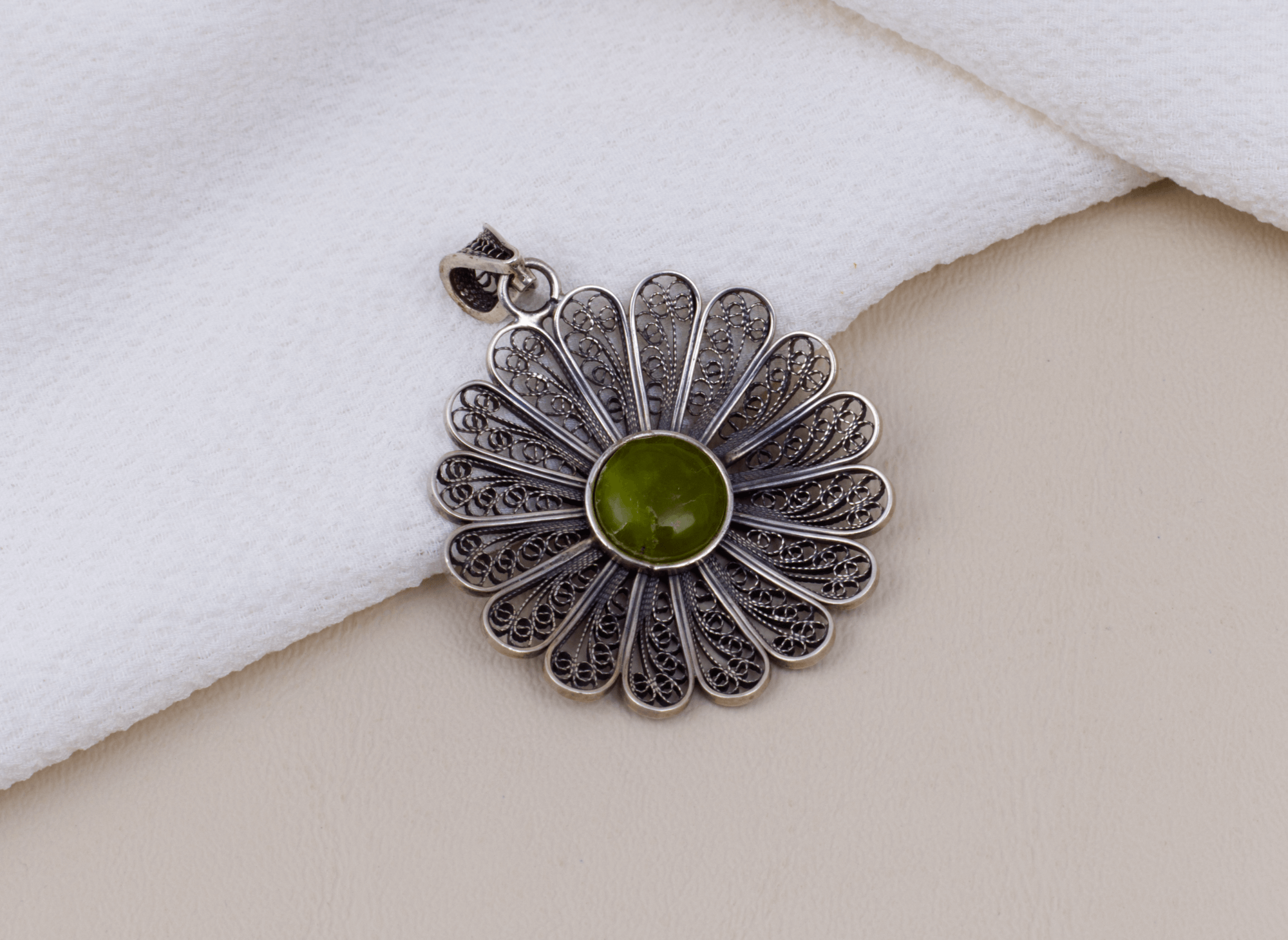 Dije Margarita Colors