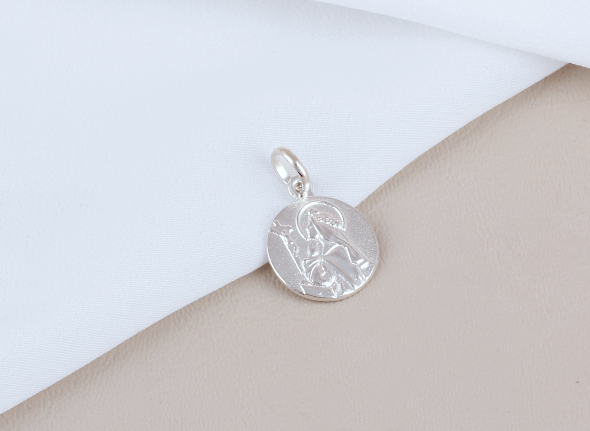 Dije Santa Rosa de Lima