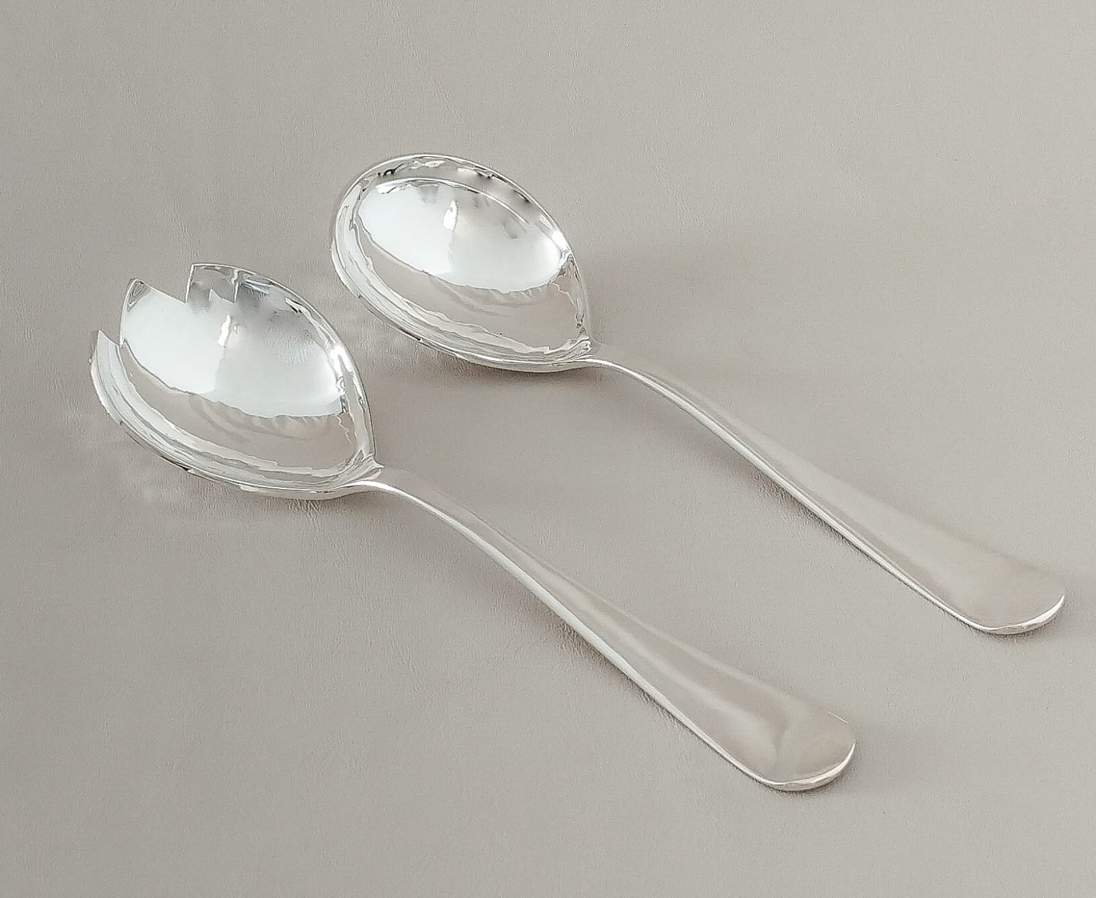 Jgo. Para Ensalada Inglés