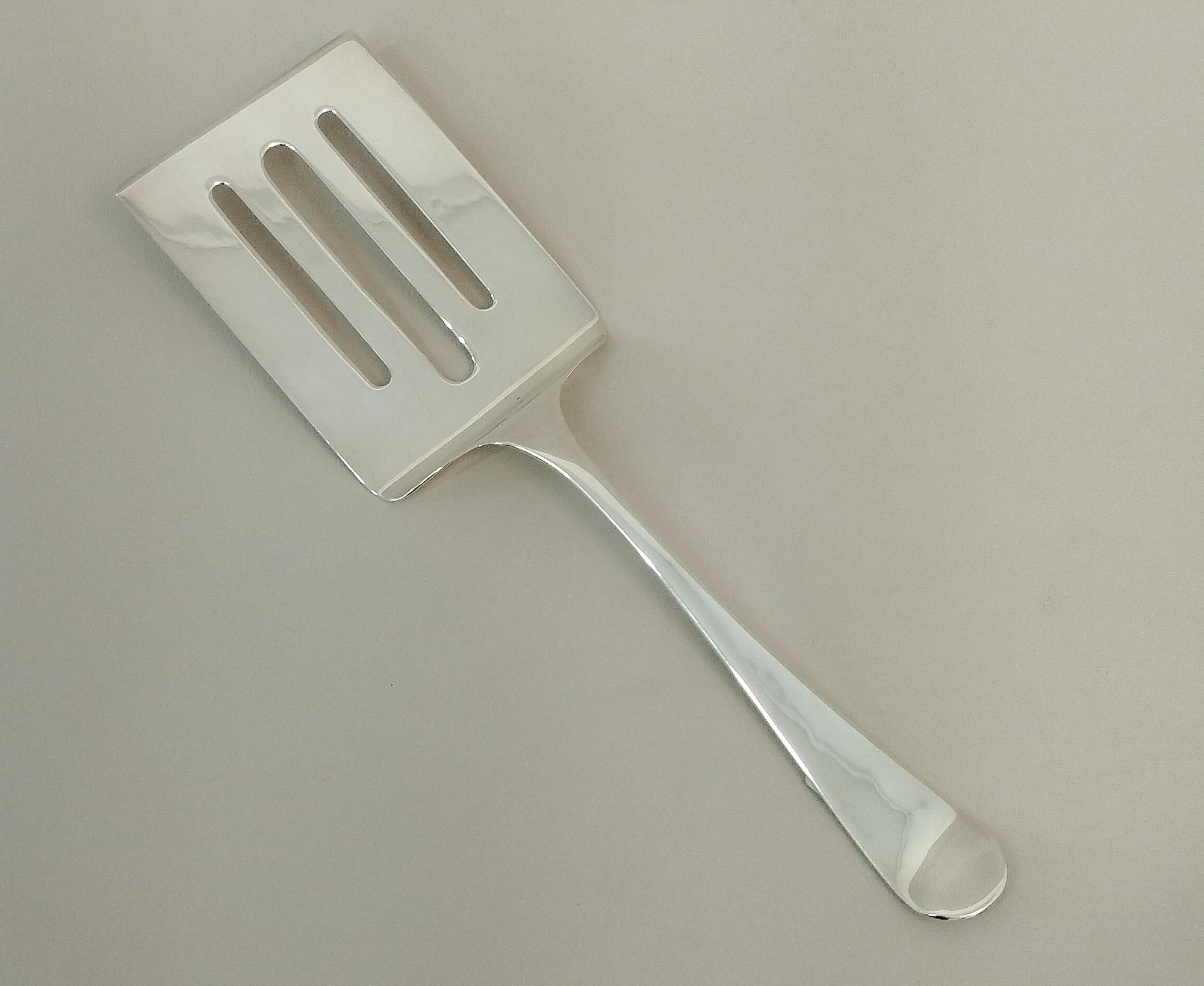 Espátula Para Lasagna Inglés