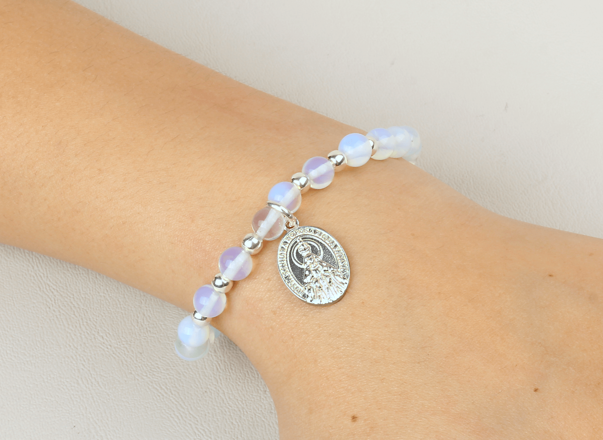 Pulsera Fátima Colors