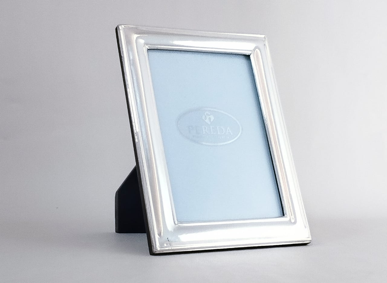 Marco Plata Llano Fino