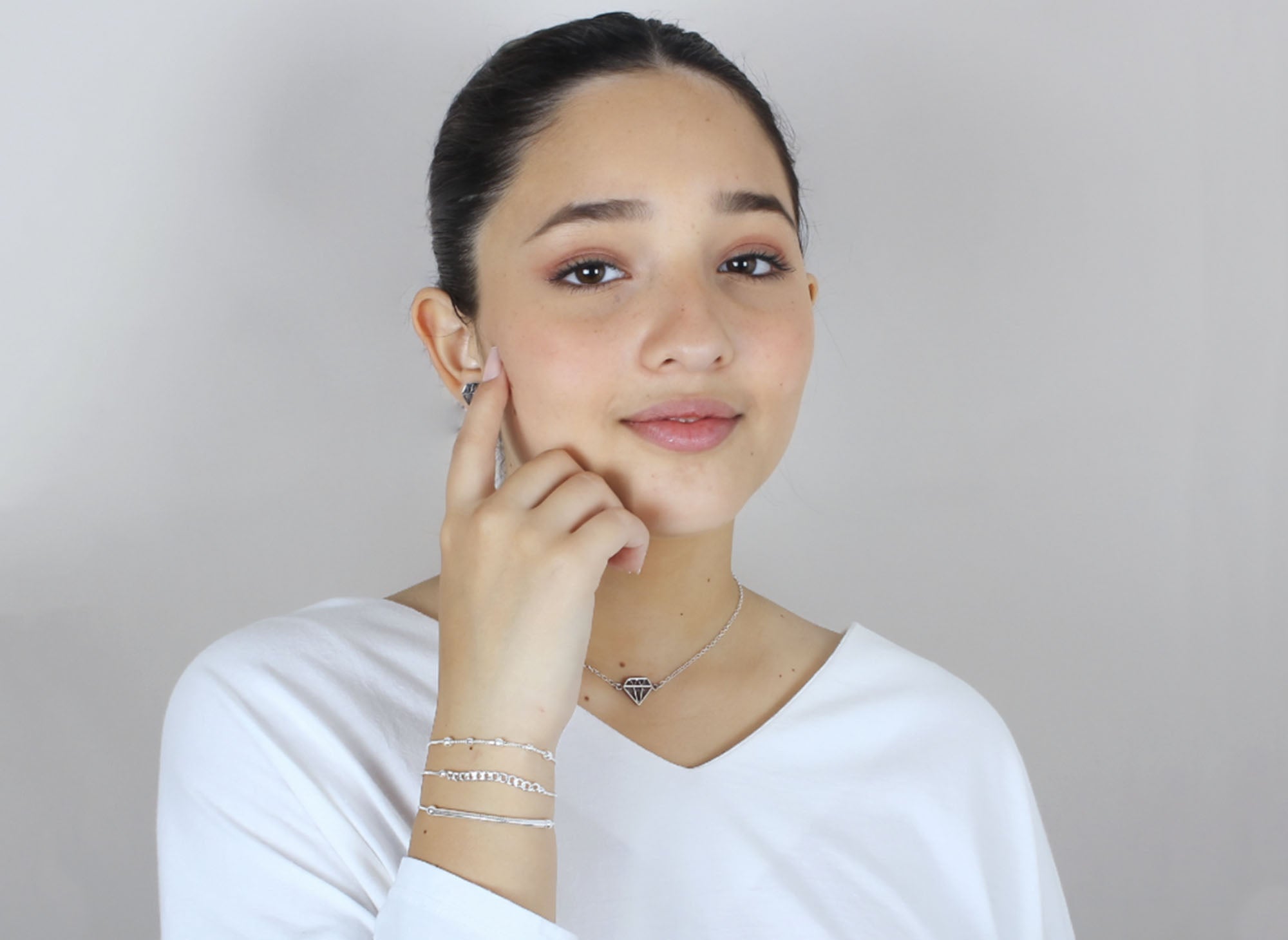 Pulsera Sweety Paraíso