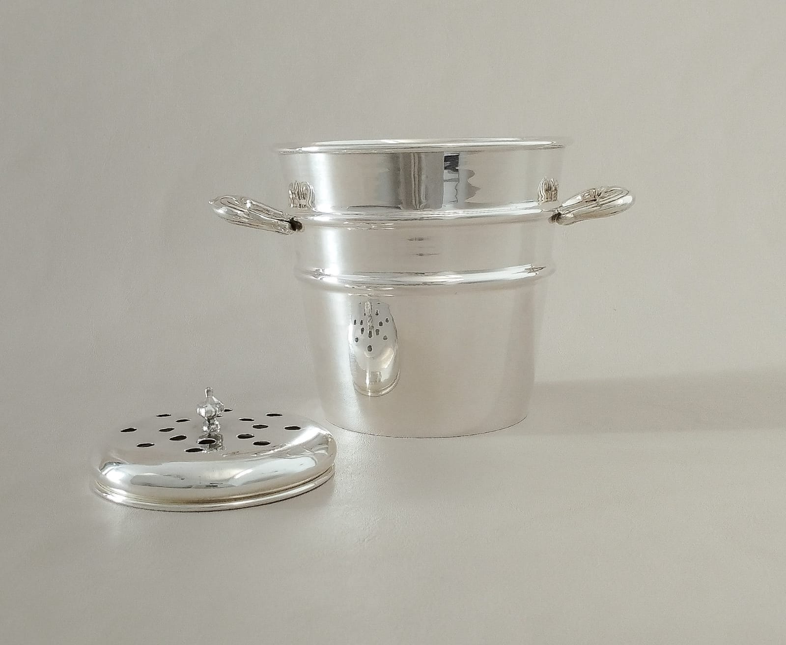 Hielera c/Escurridor