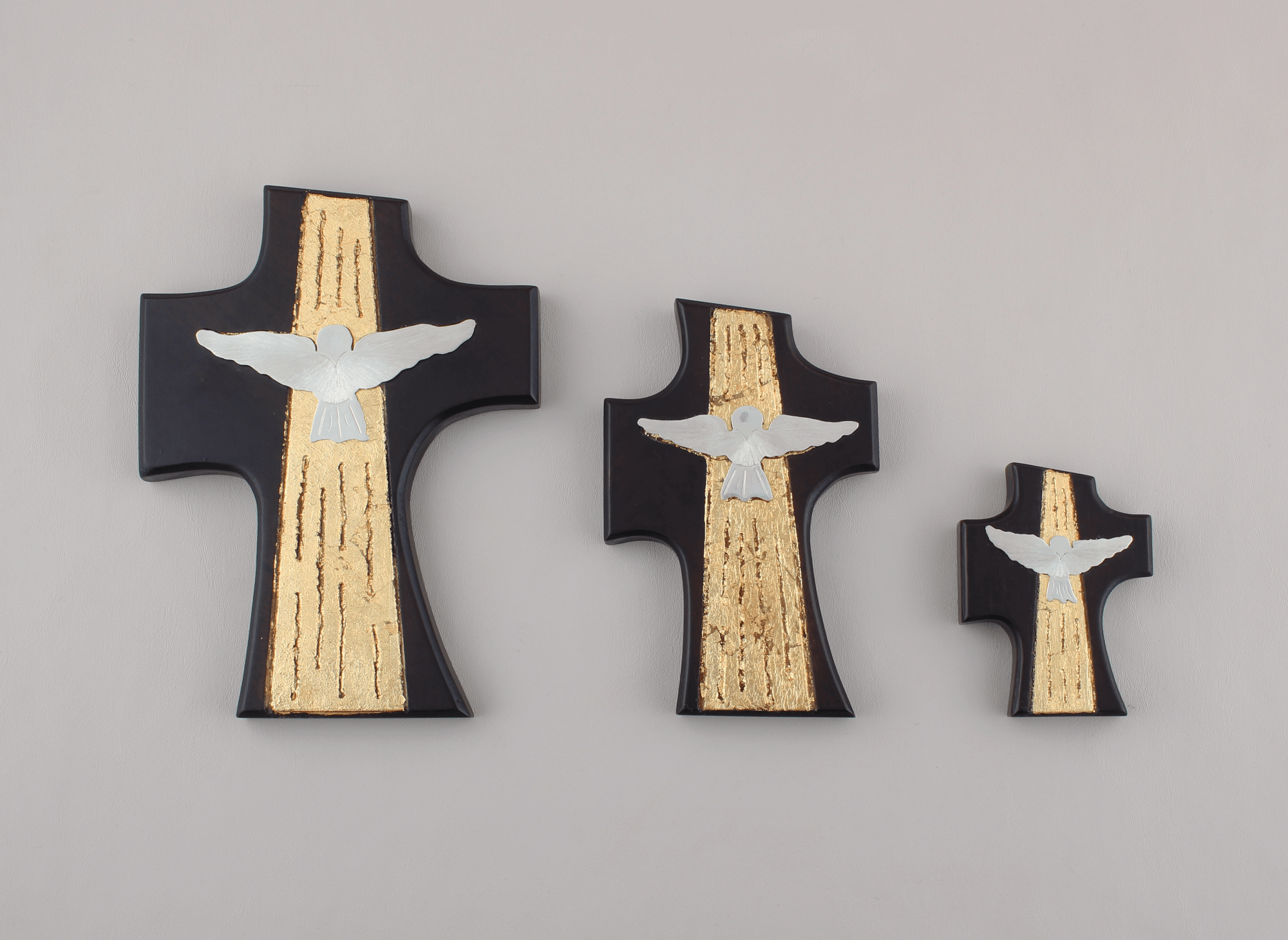 Cruz Mad. Espíritu Santo