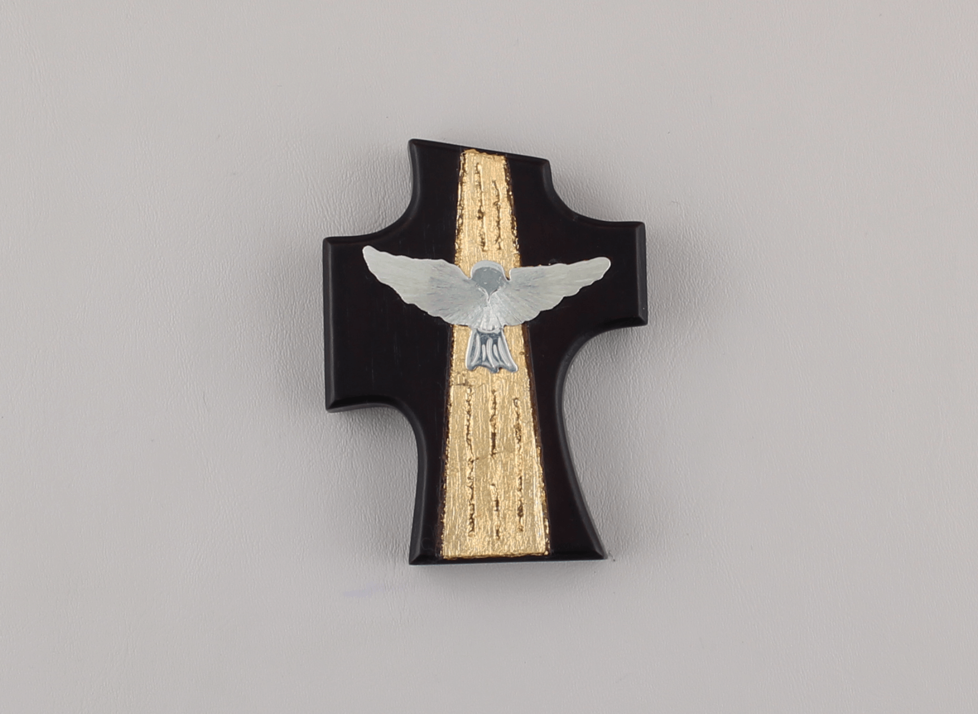 Cruz Mad. Espíritu Santo