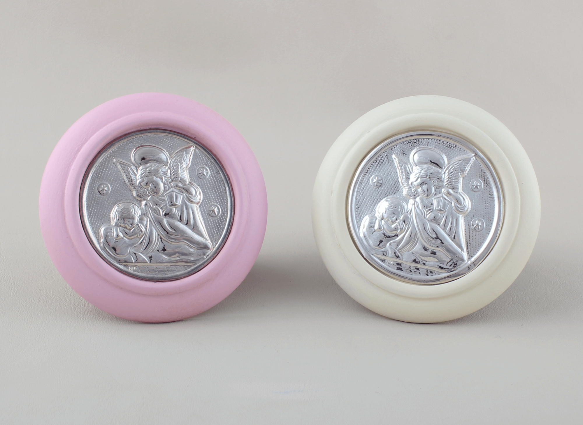 Medalla Cuna Ángel de la Guarda