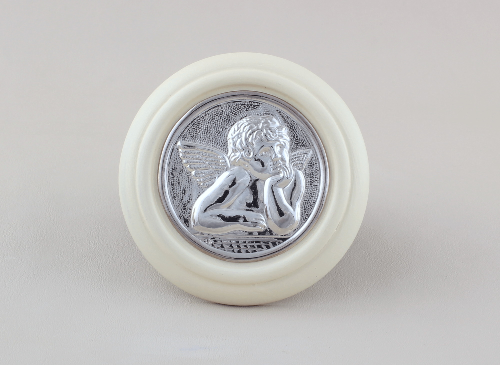 Medalla Cuna Ángel Pensador