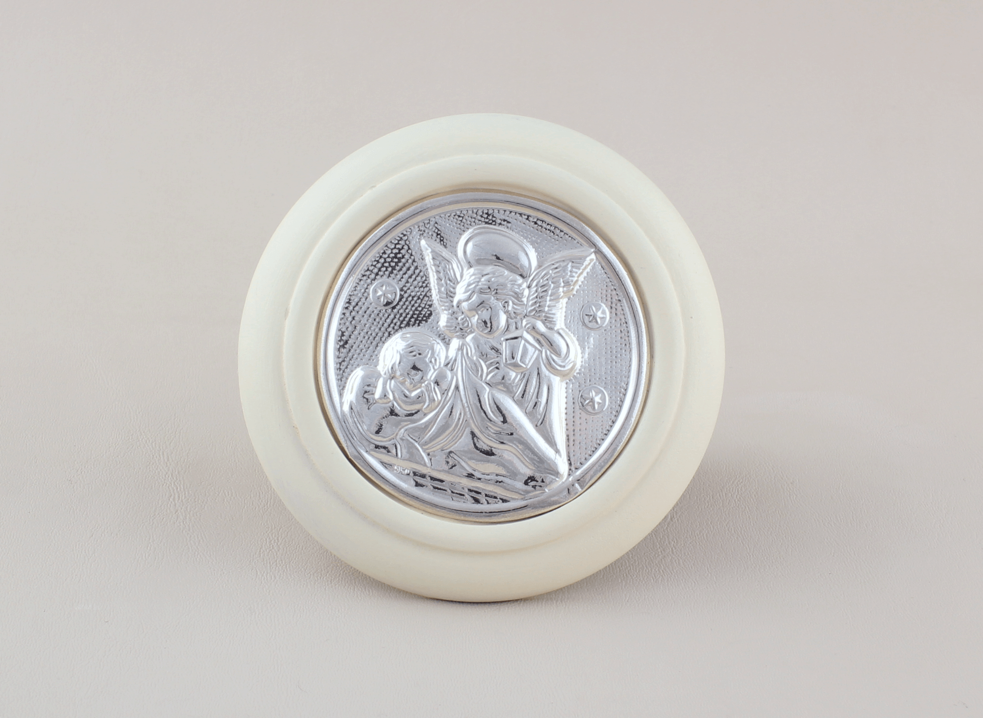 Medalla Cuna Ángel de la Guarda