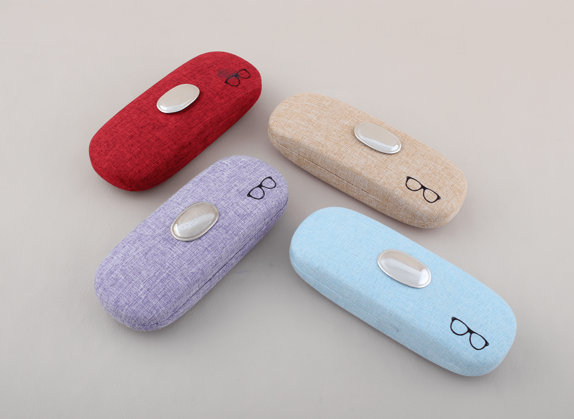 Estuche Dibujo Lentes