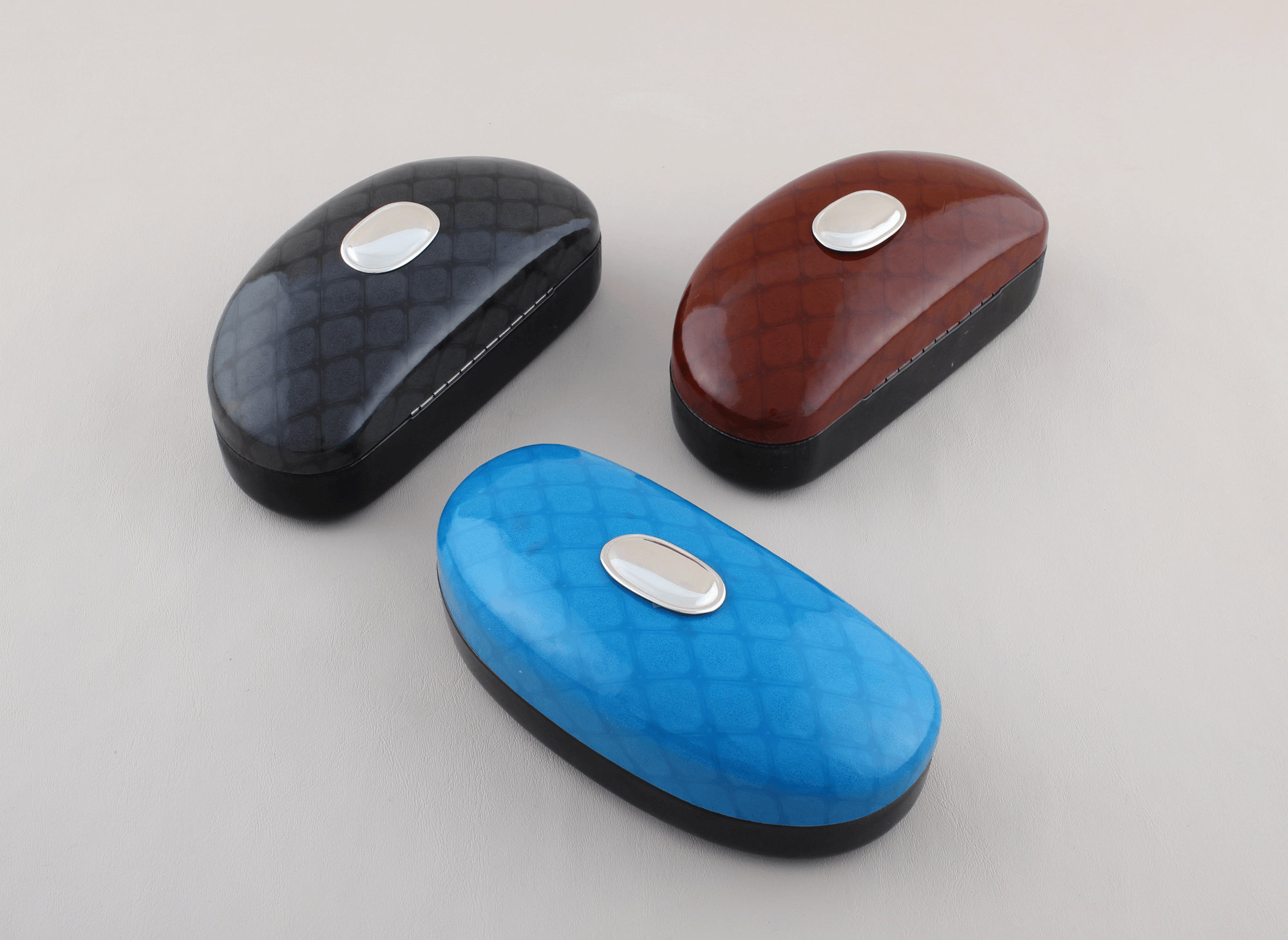 Estuche Lentes de Sol Paracas