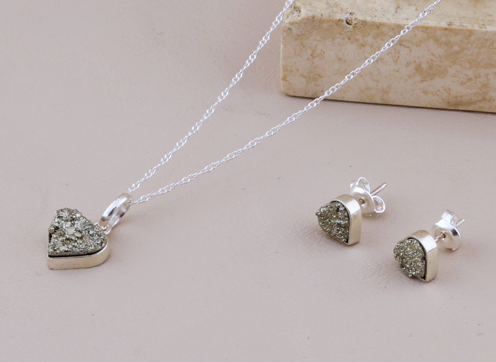 Juego Corazón Naiara