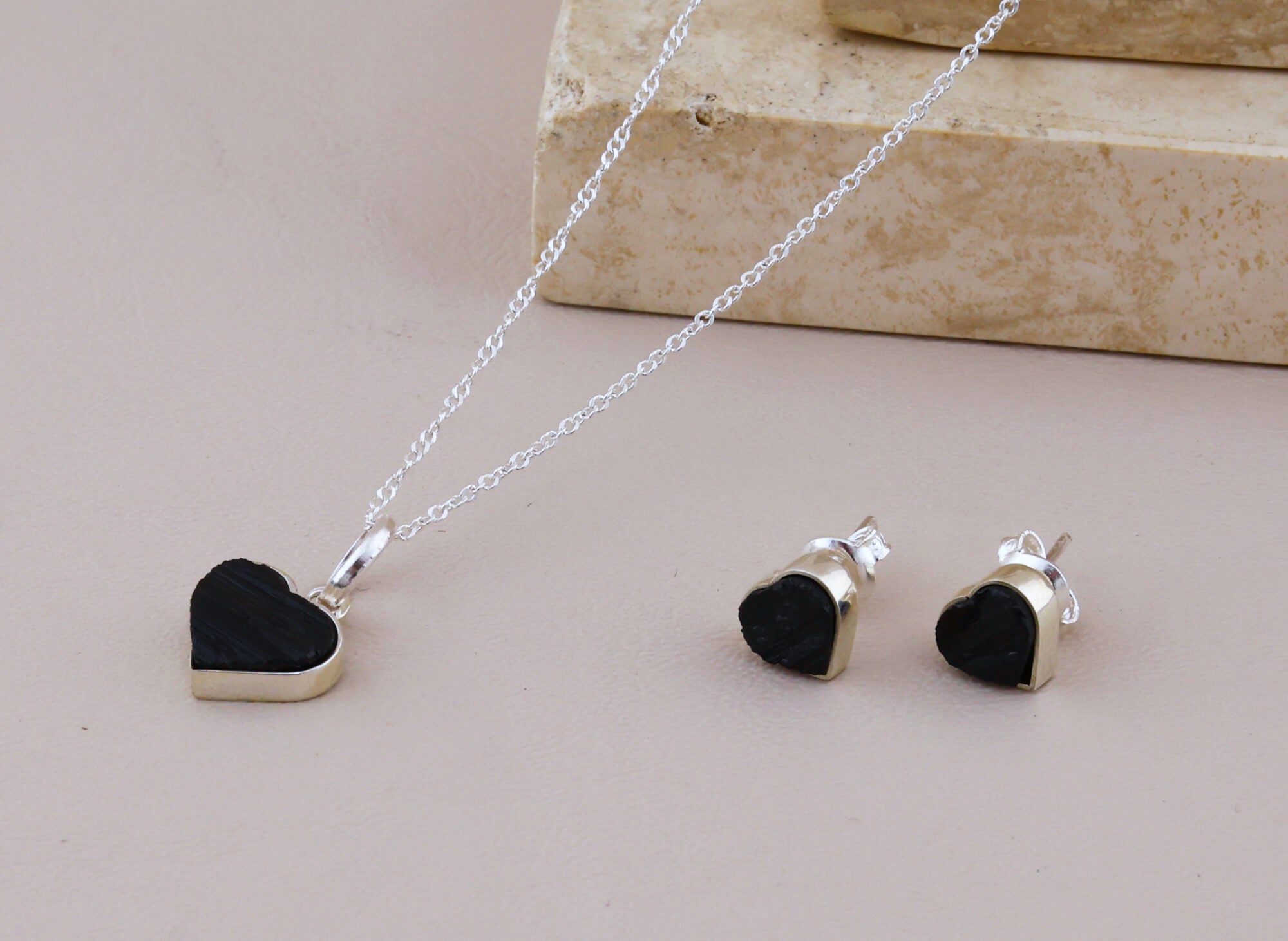 Juego Corazón Naiara