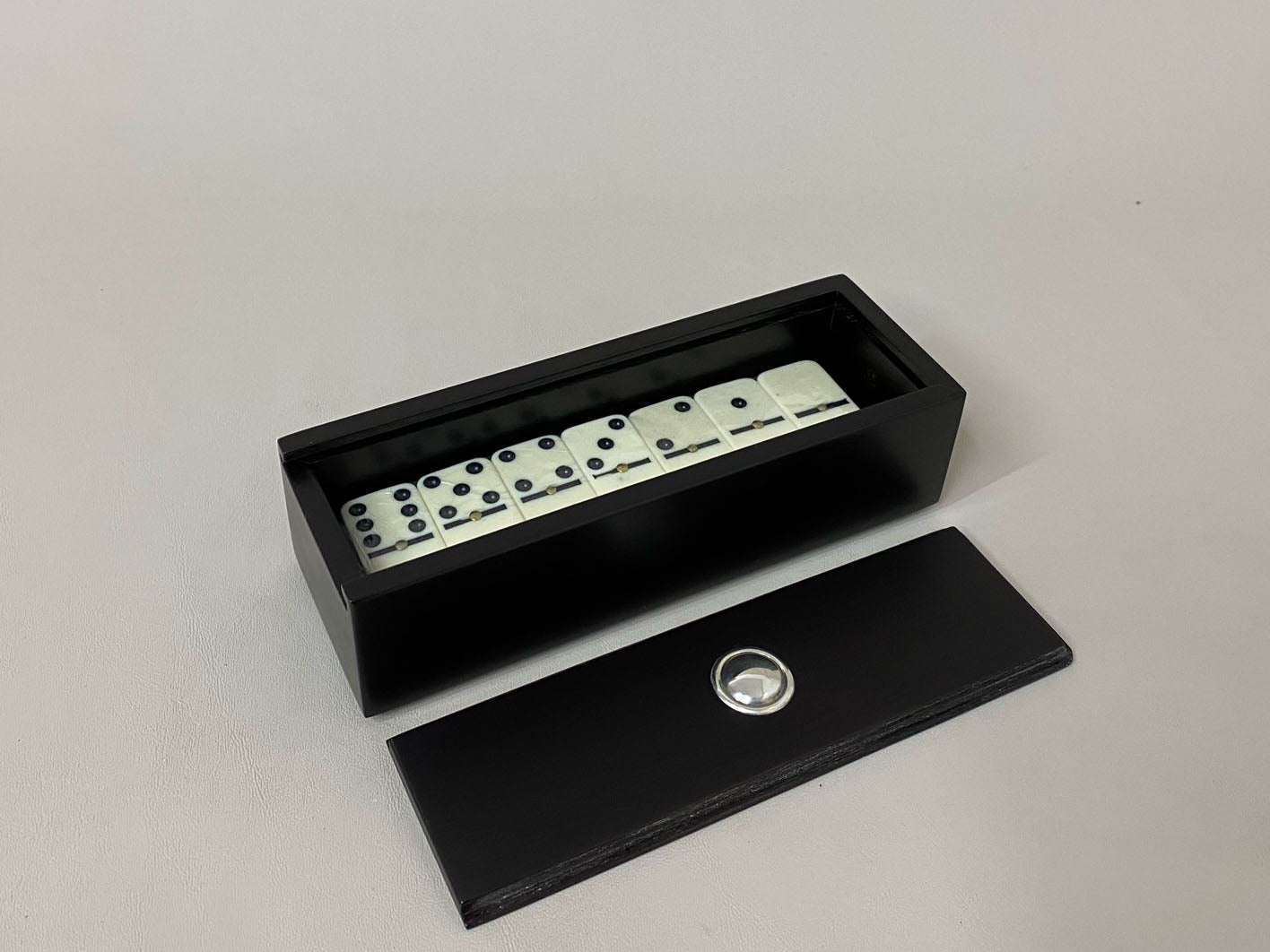 Juego de Mesa Domino