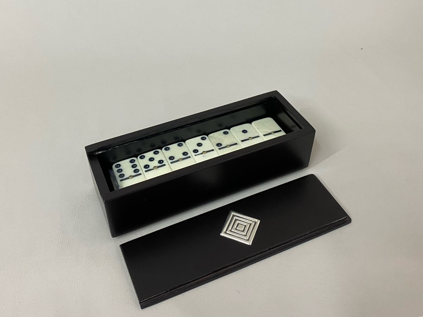 Juego de Mesa Domino