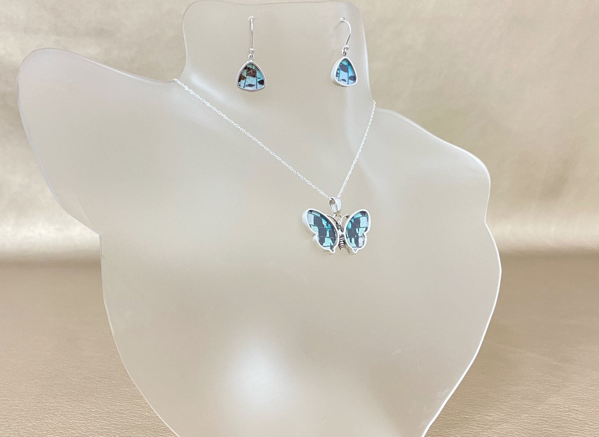 Juego Mariposa Natura