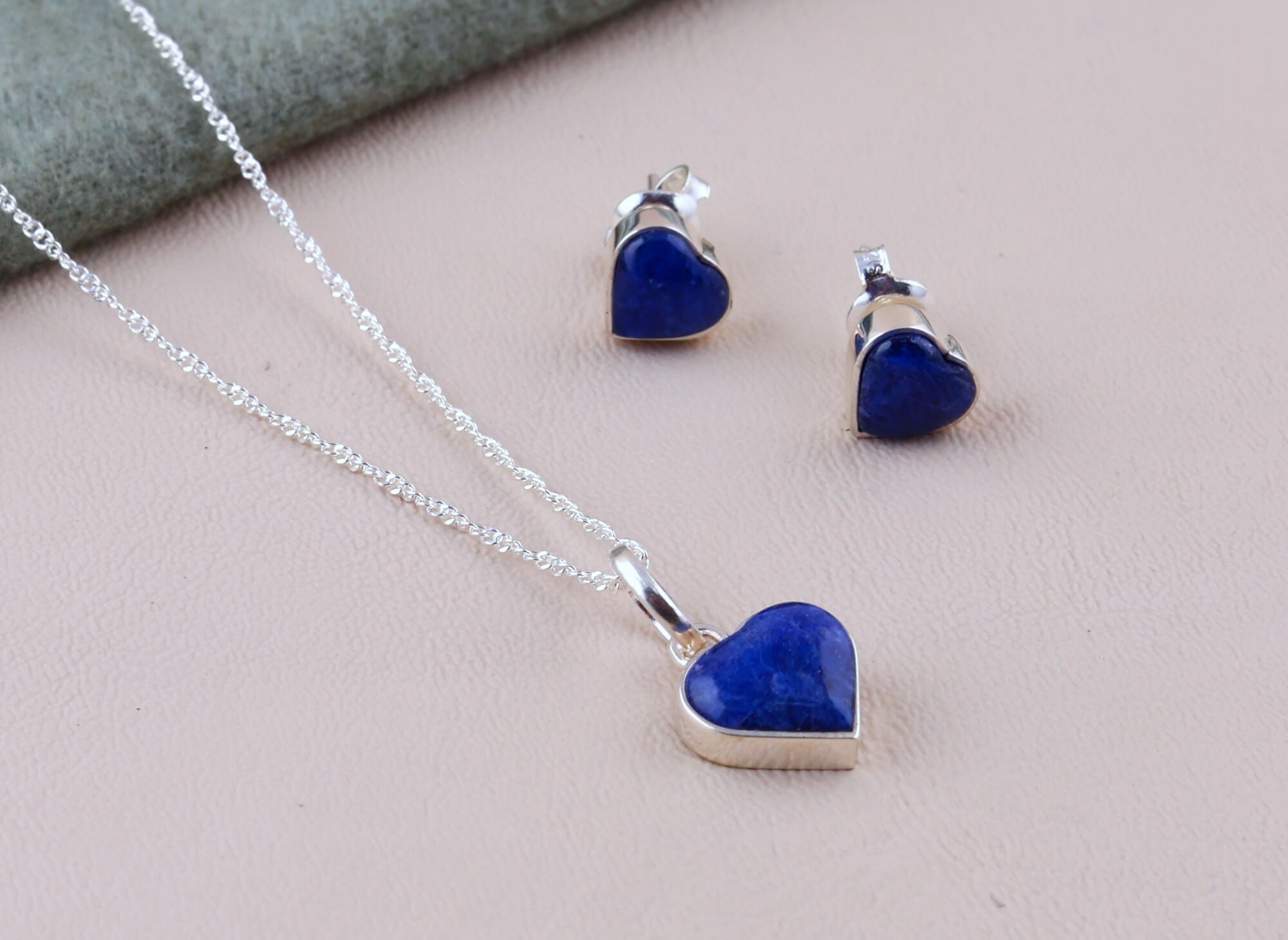 Juego Corazón Cheryl