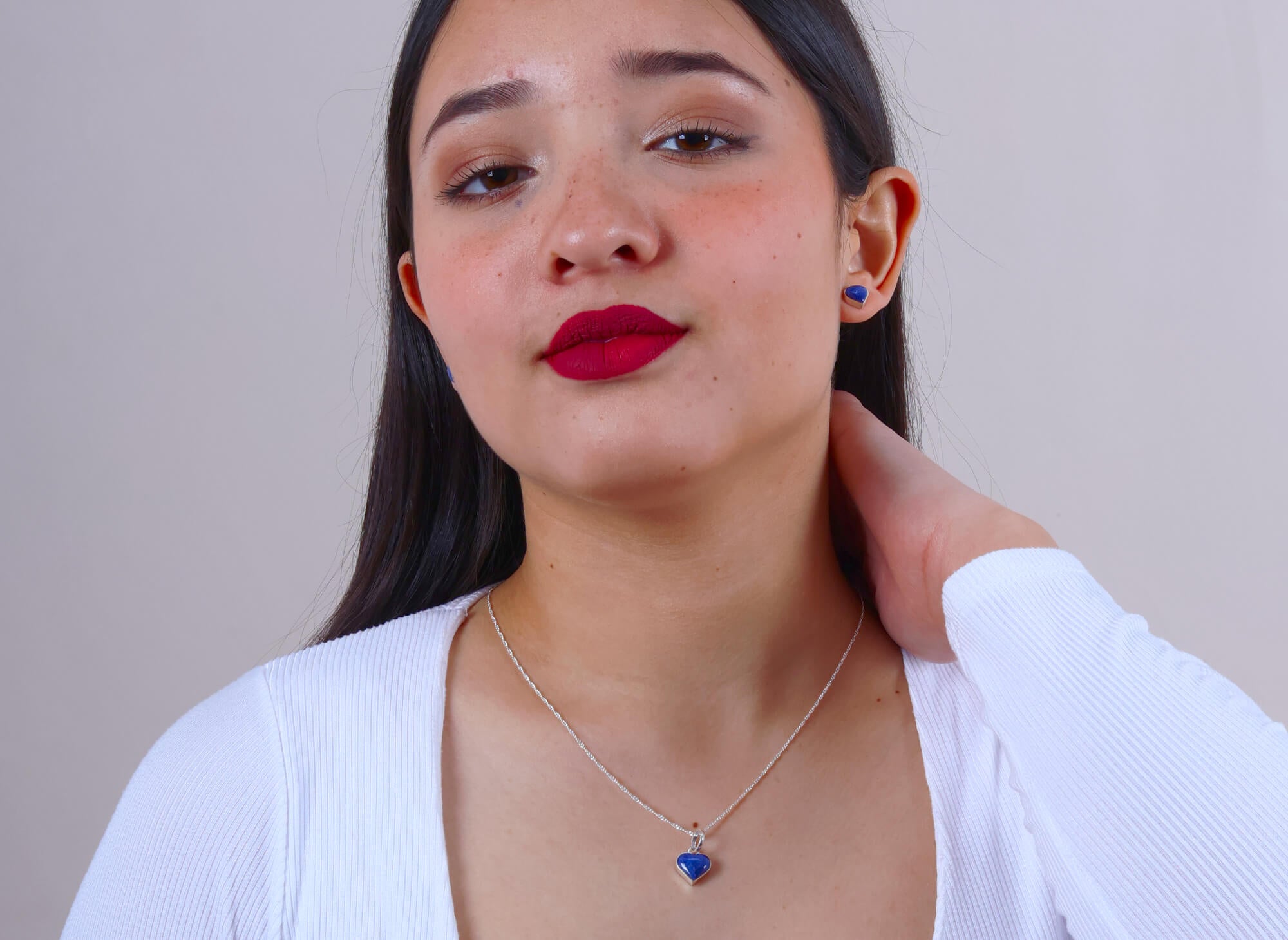 Juego Corazón Cheryl