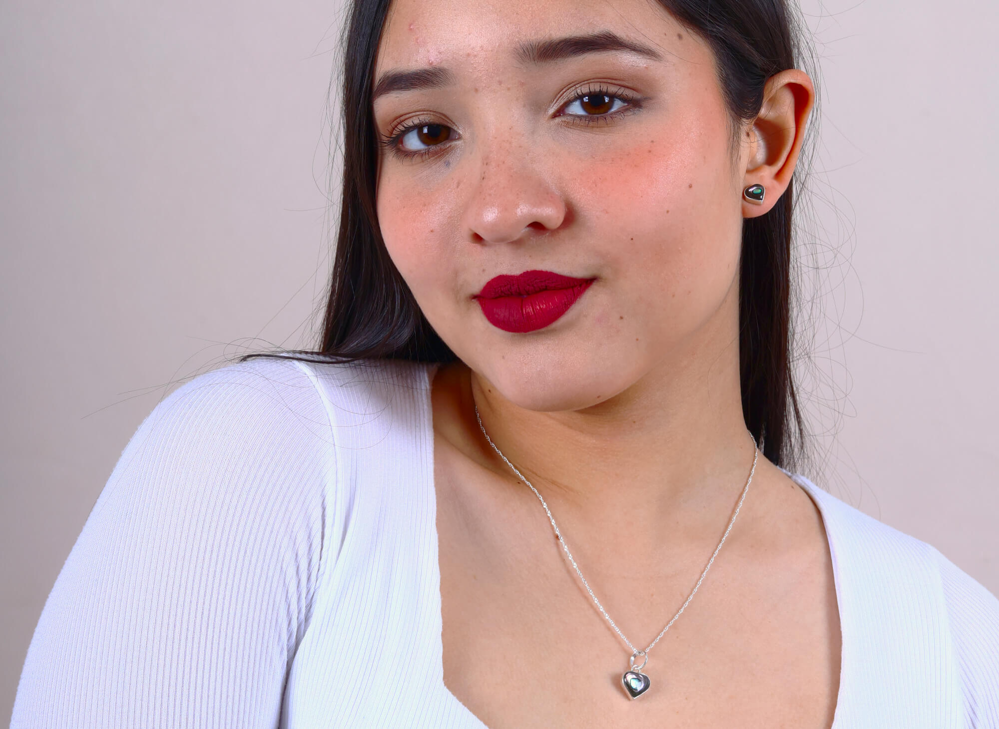 Juego Corazón Cheryl