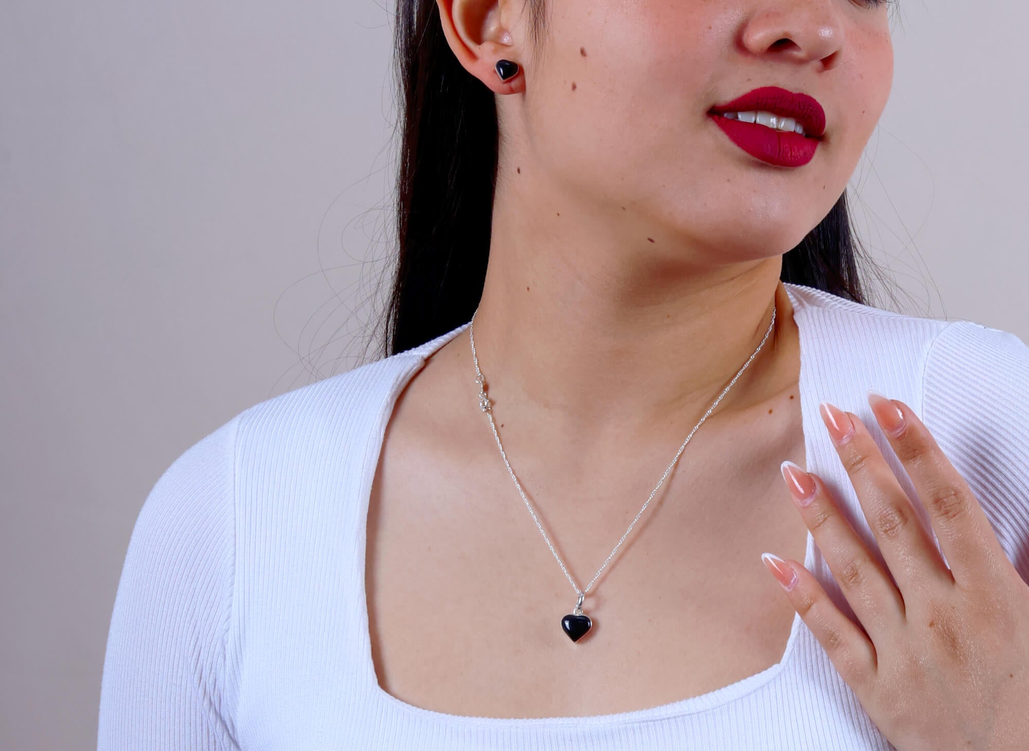 Juego Corazón Cheryl