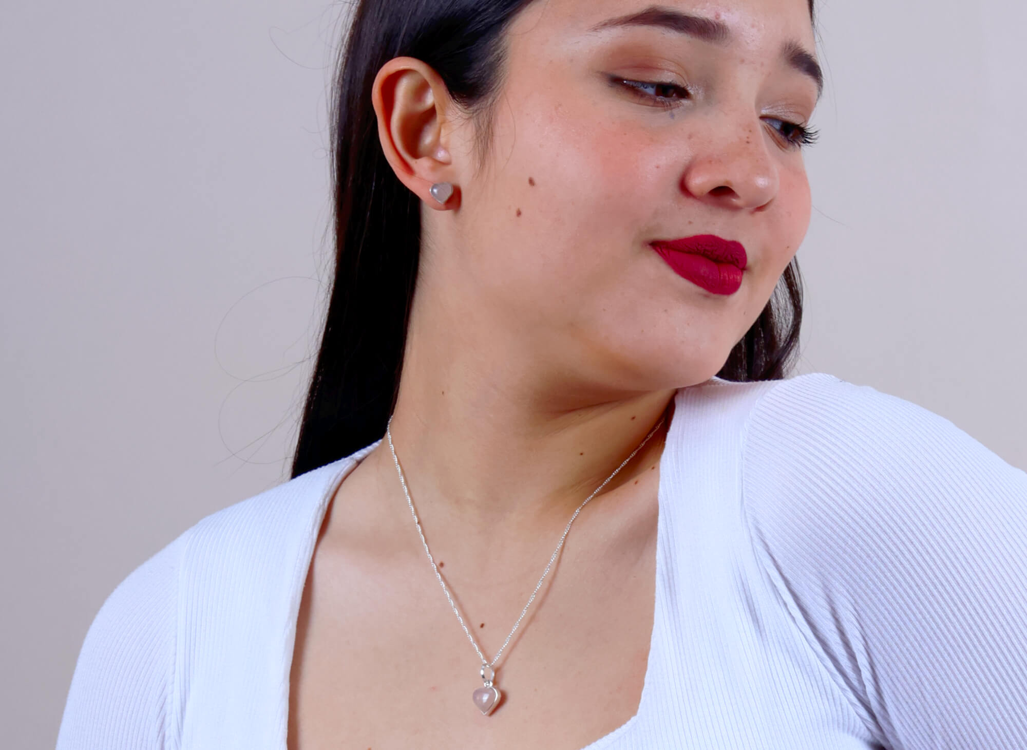 Juego Corazón Cheryl