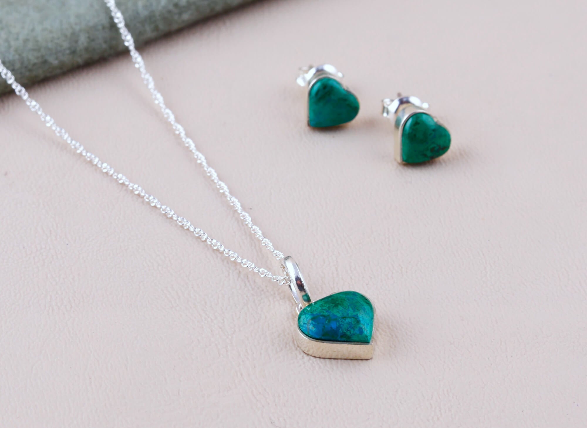 Juego Corazón Cheryl