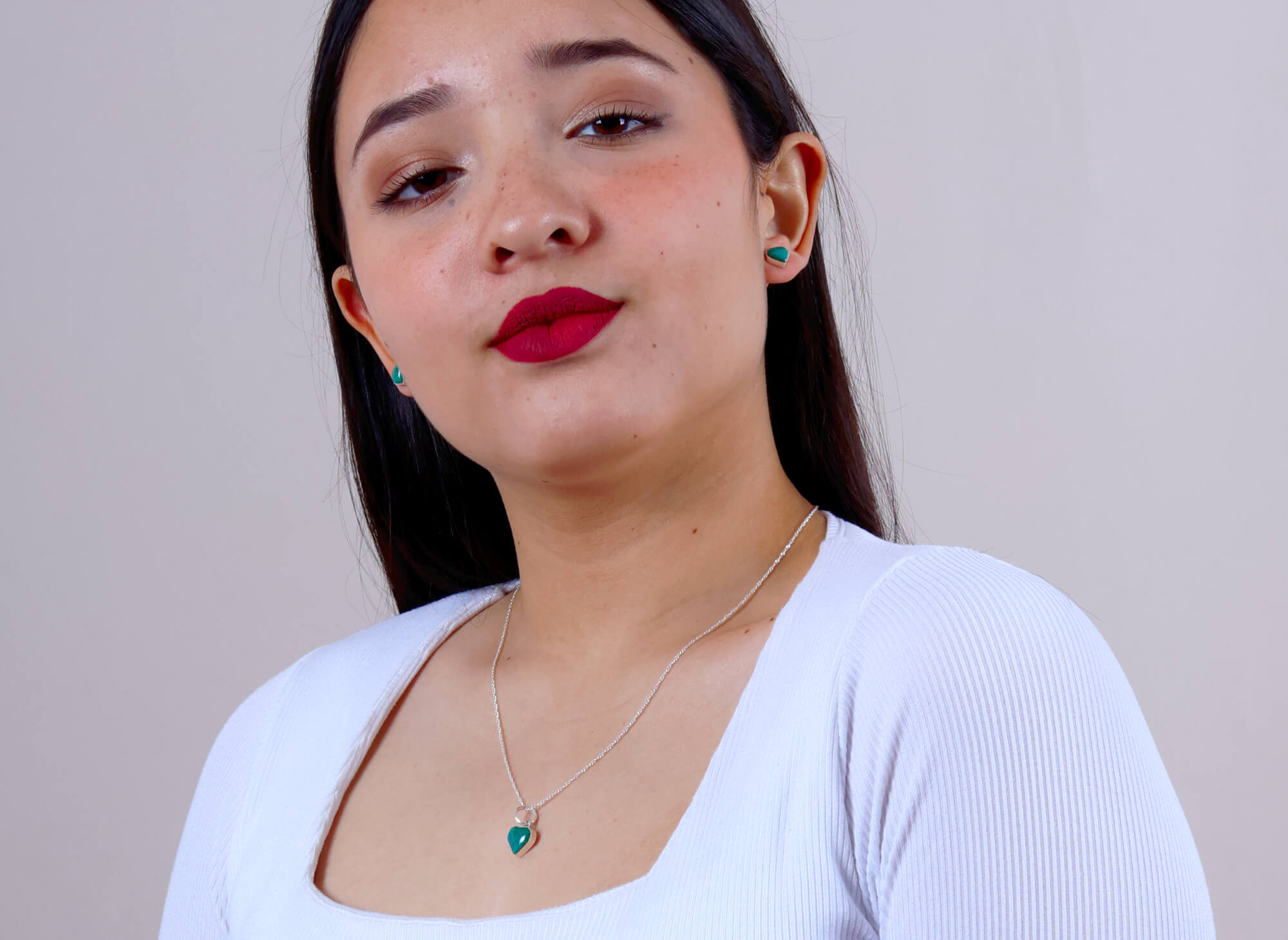 Juego Corazón Cheryl