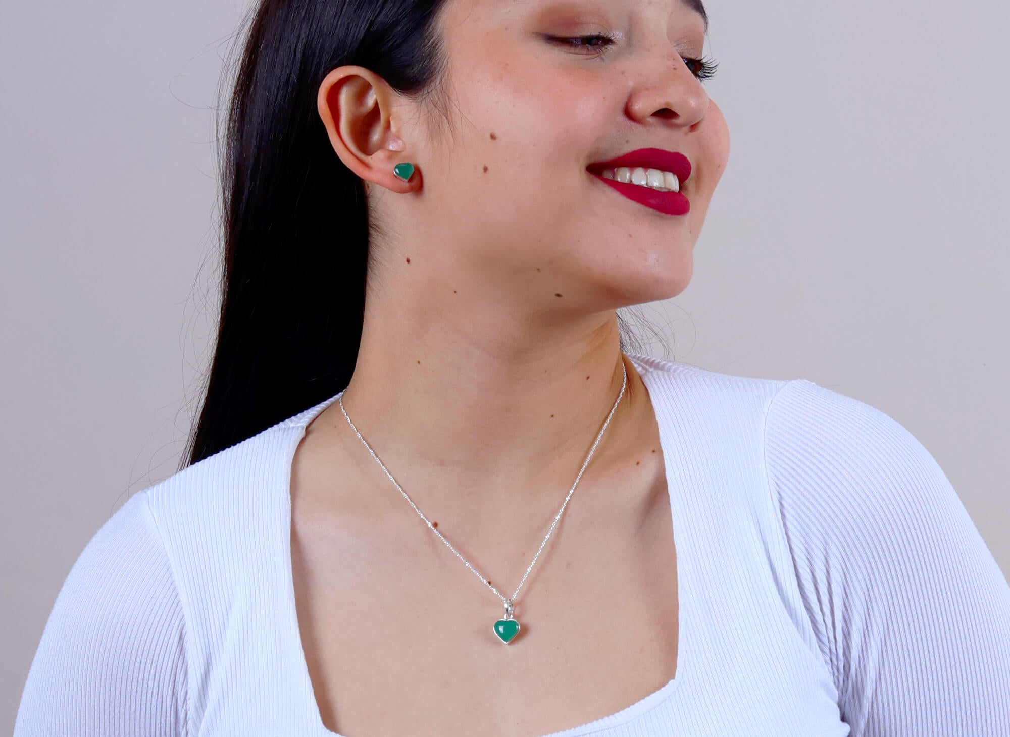 Juego Corazón Cheryl