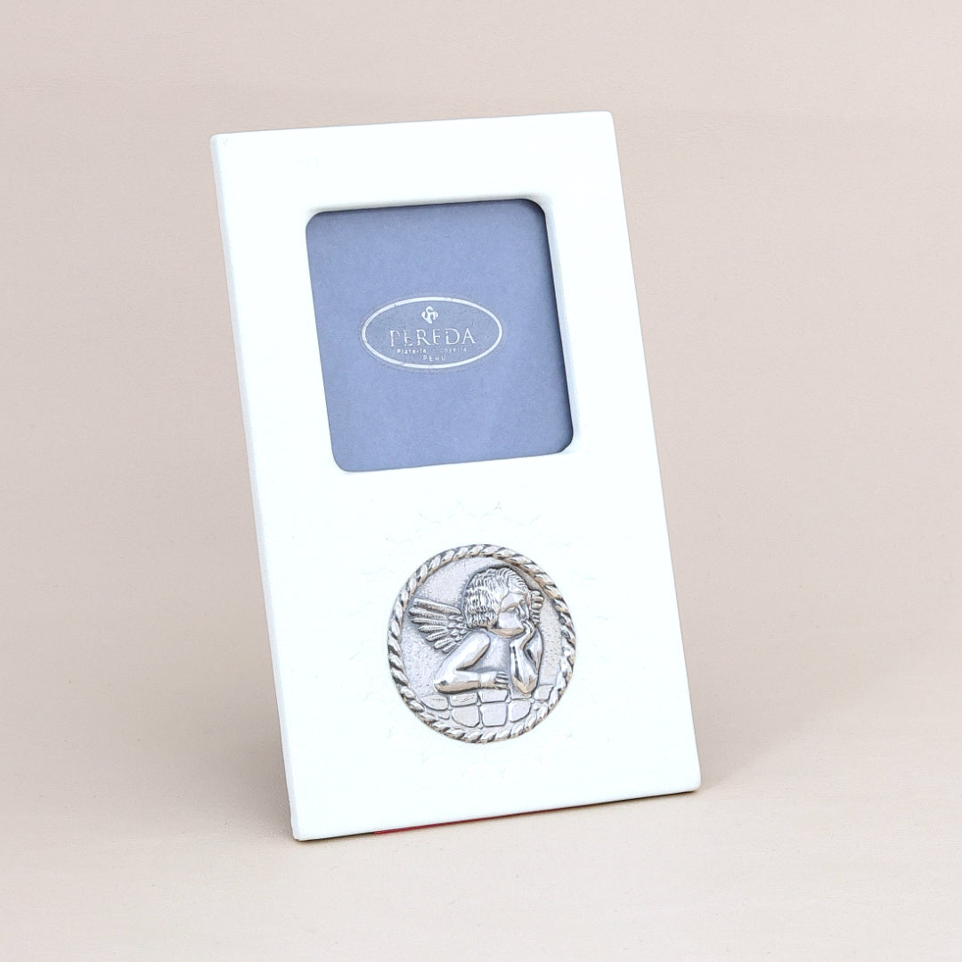 Marco NP Ángel Chico