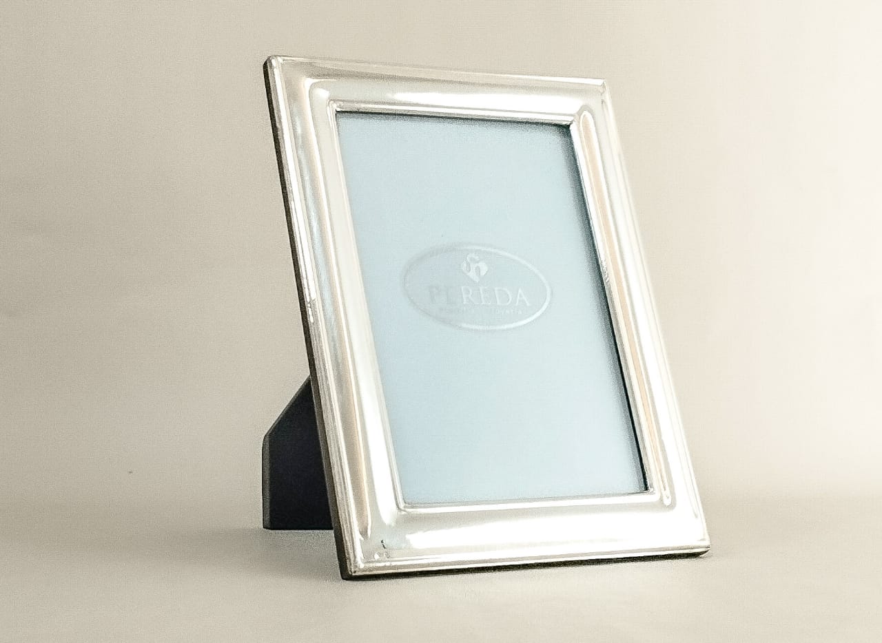 Marco Plata Llano Fino