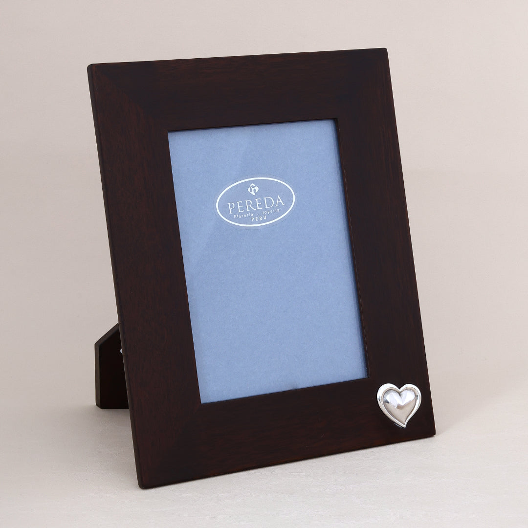 Marco Mad. Corazón