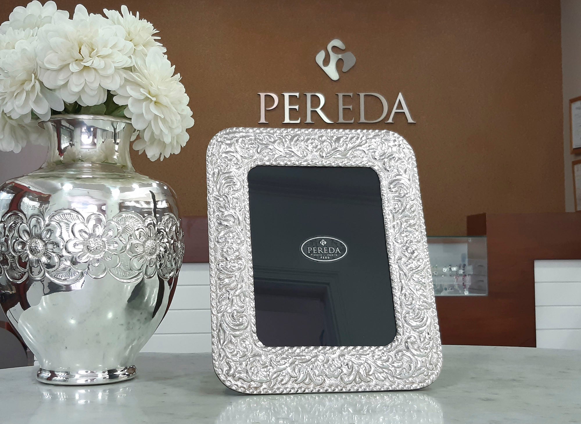 Marco Plata Bizantino