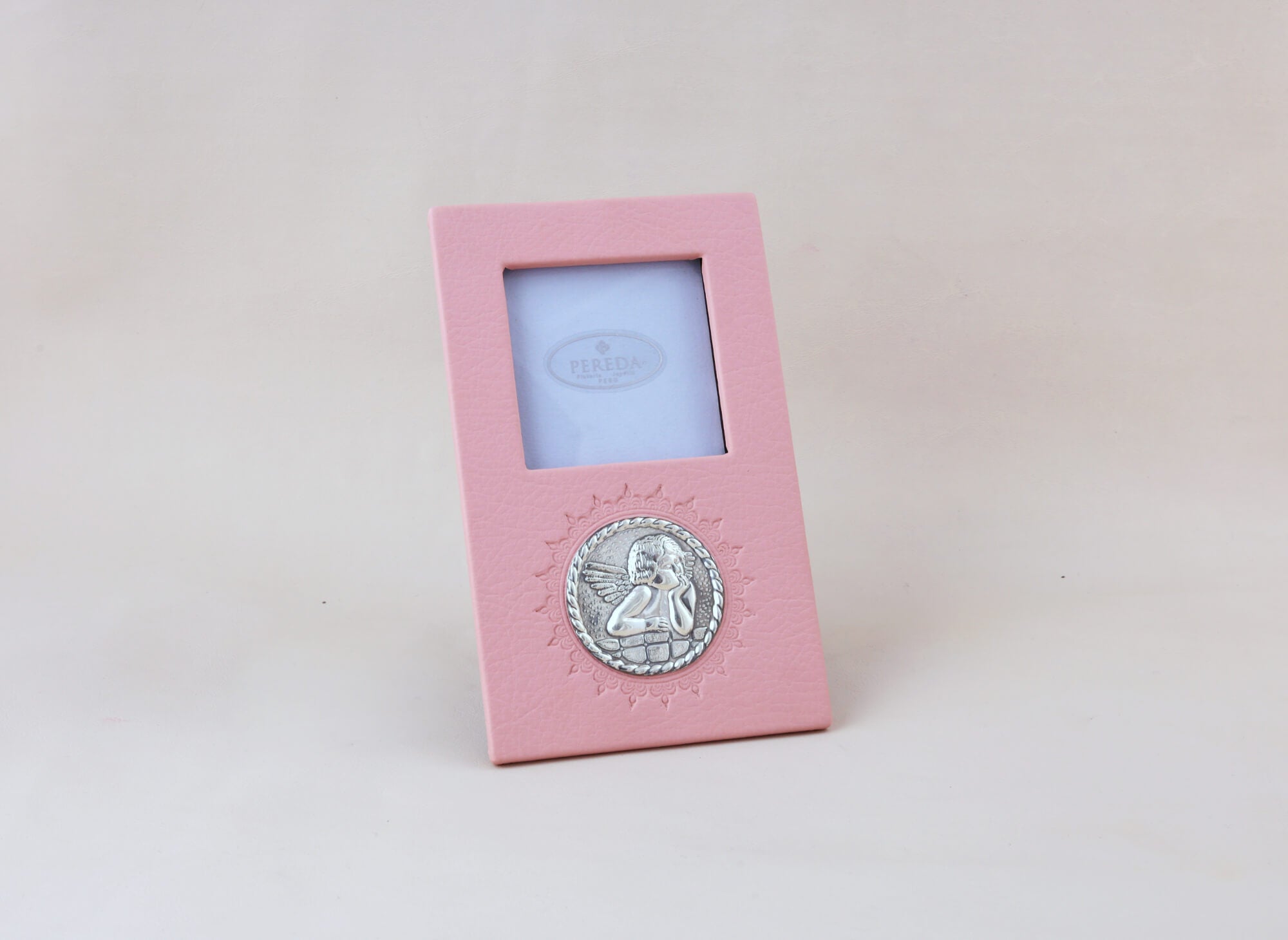 Marco NP Ángel Chico