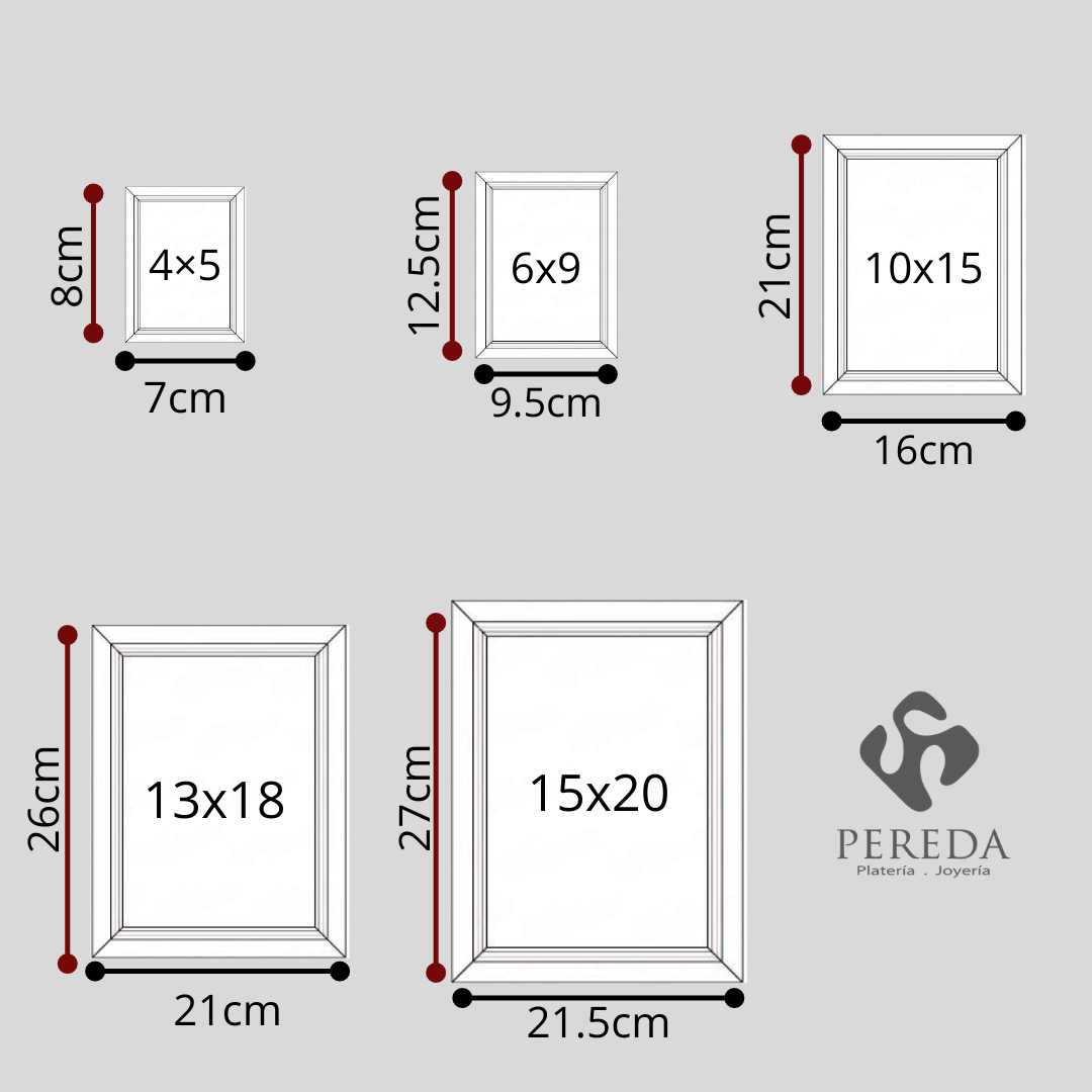 Marco Mad Contempo Rectangular