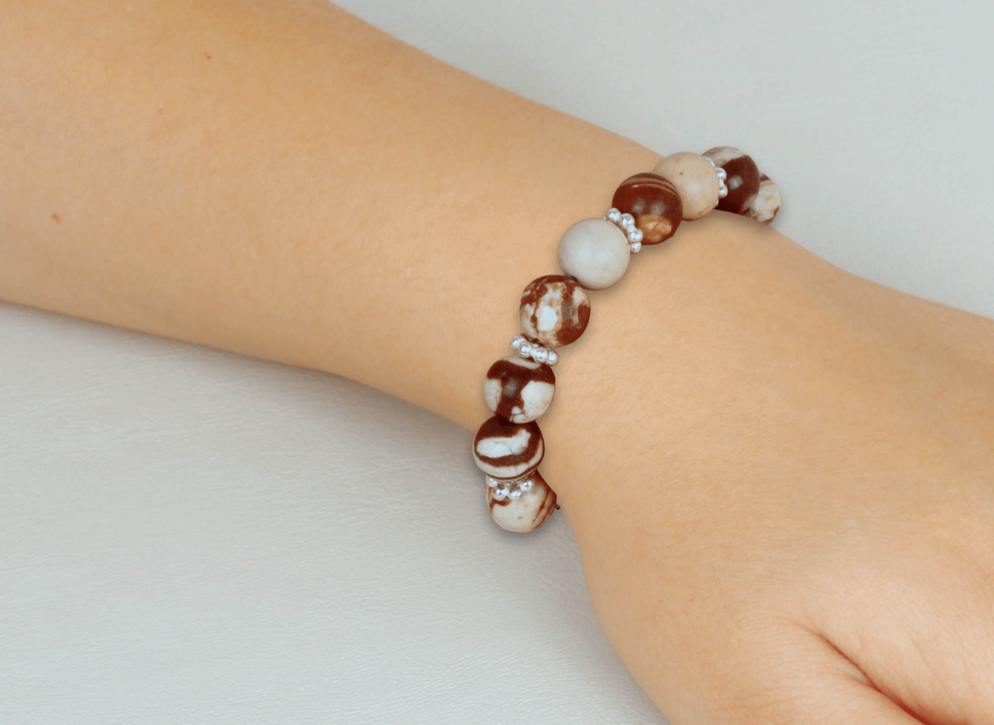 Pulsera Adaya Colors