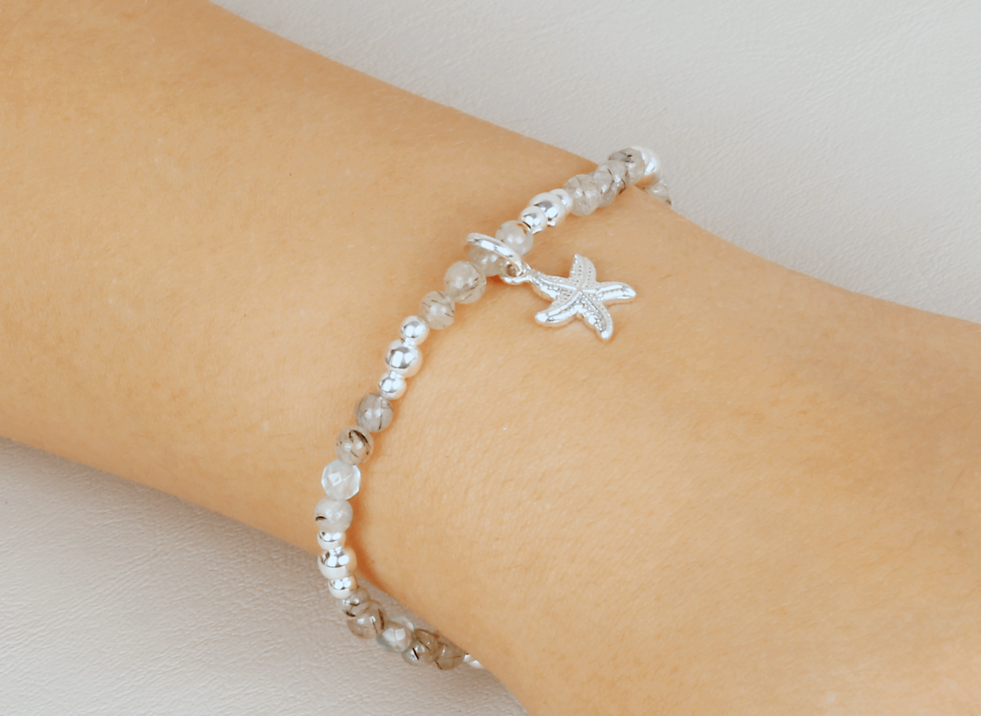 Pulsera Estrella Mini Colors