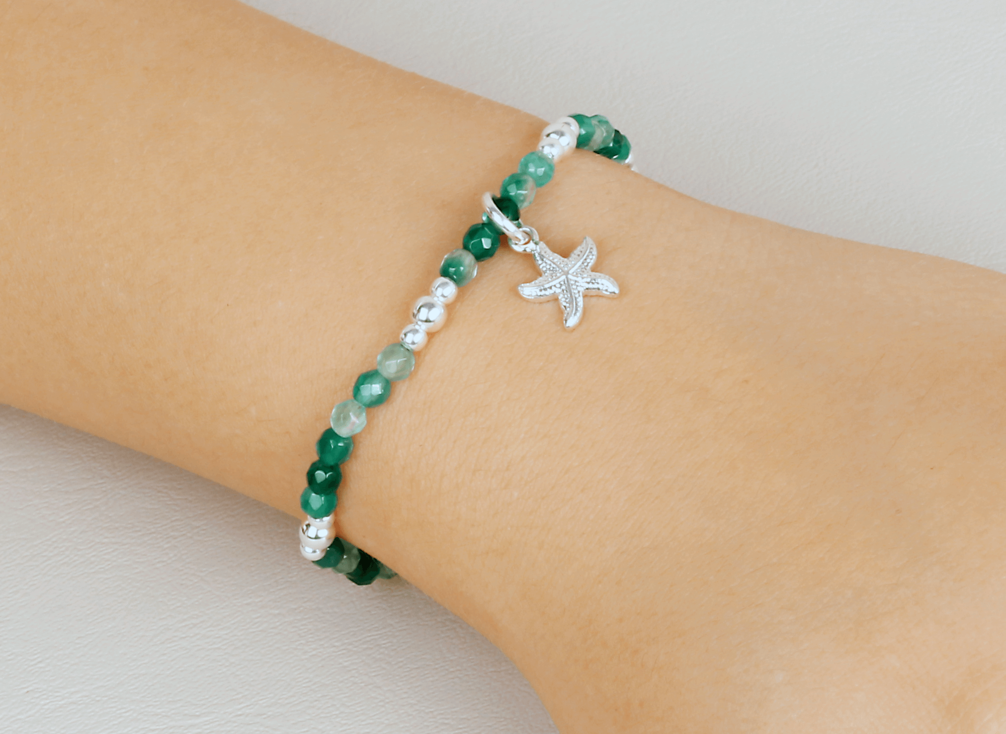 Pulsera Estrella Mini Colors