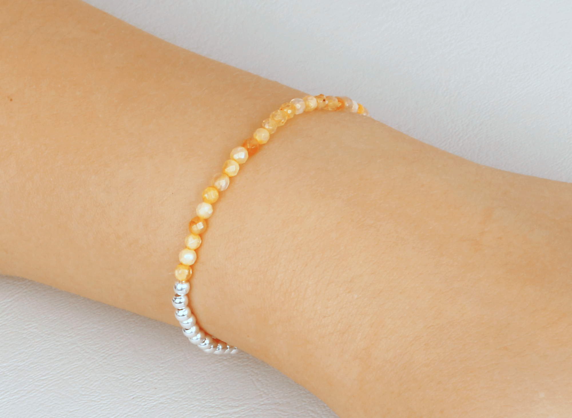 Pulsera Arauca Colors