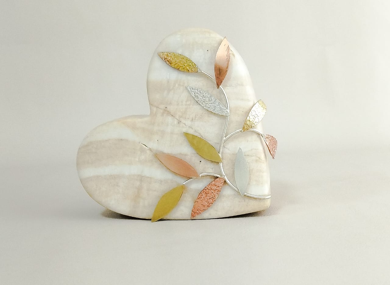 Pisapapel Amo la Naturaleza