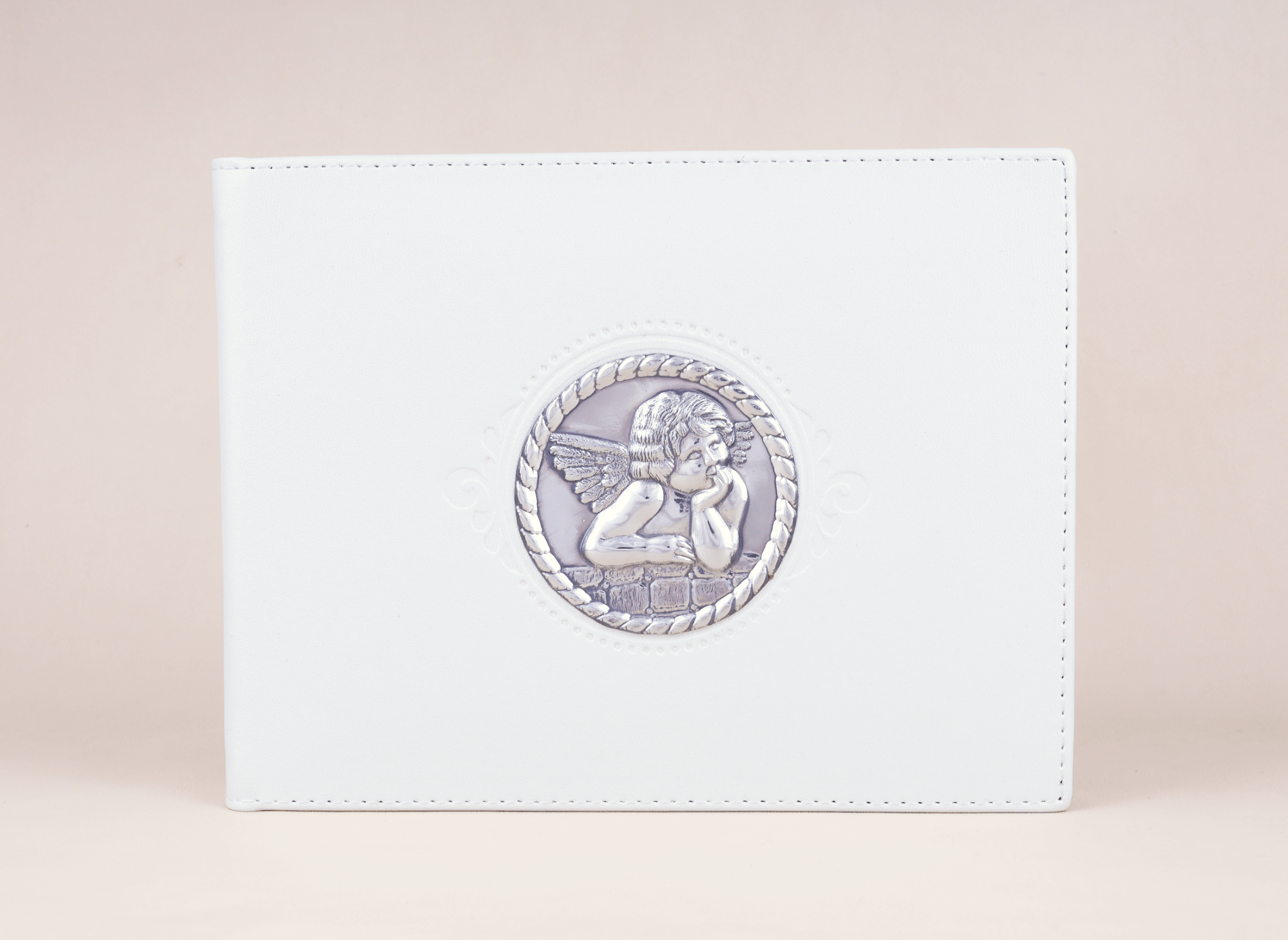 Álbum Ángel Redondo Blanco