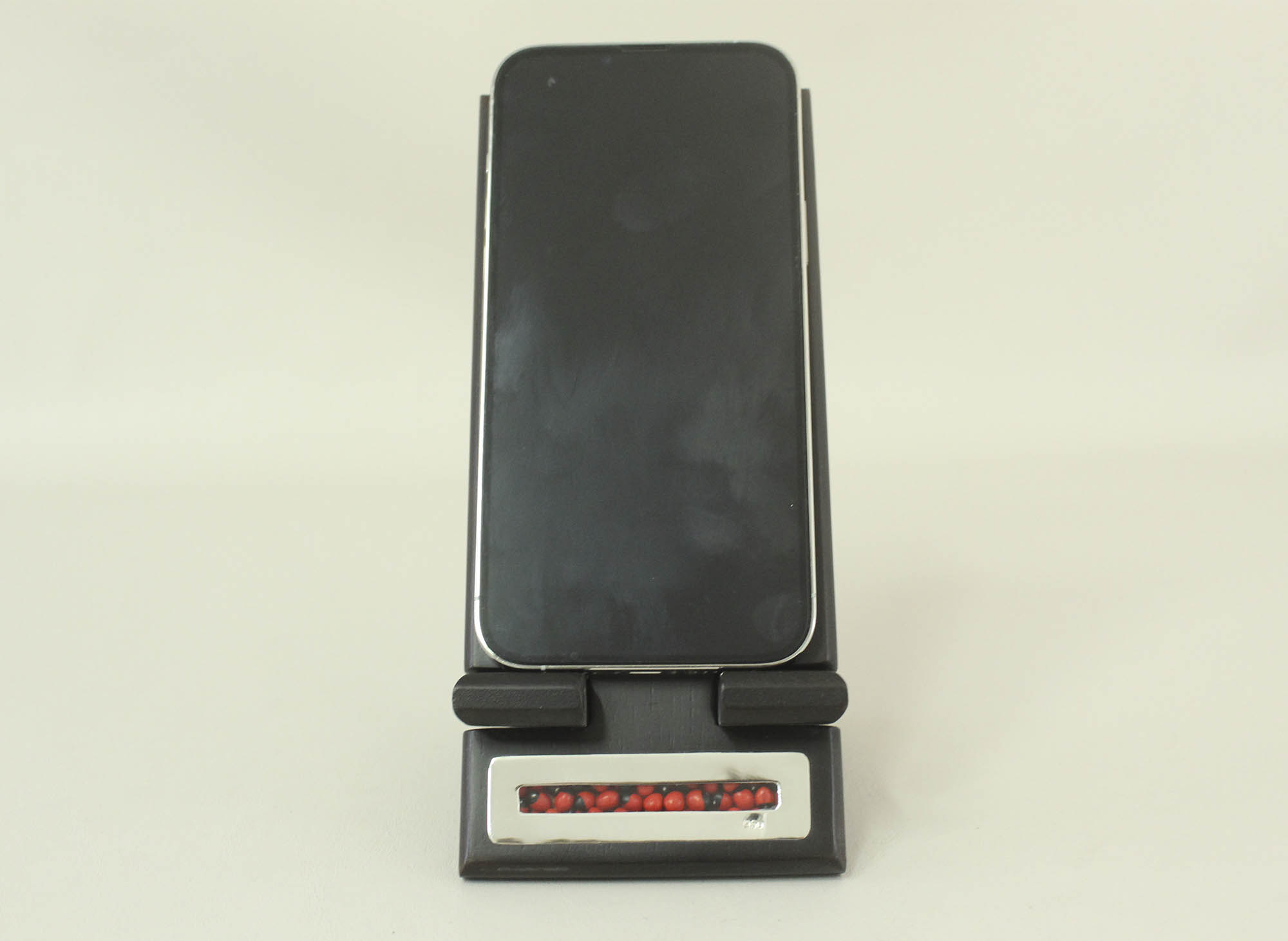 Porta Celular Atril c/Huayruro