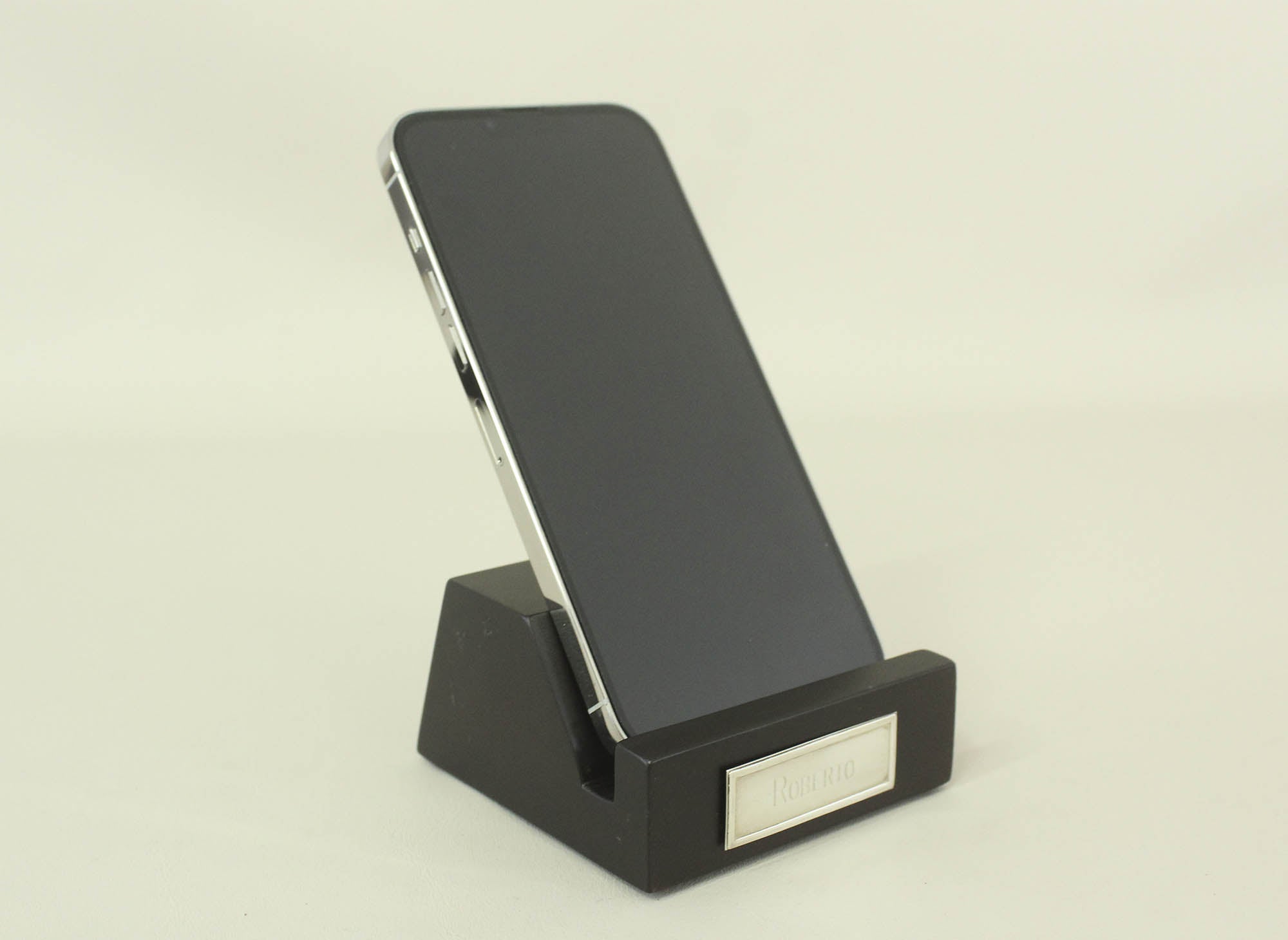 Porta Celular Podium Placa Llana