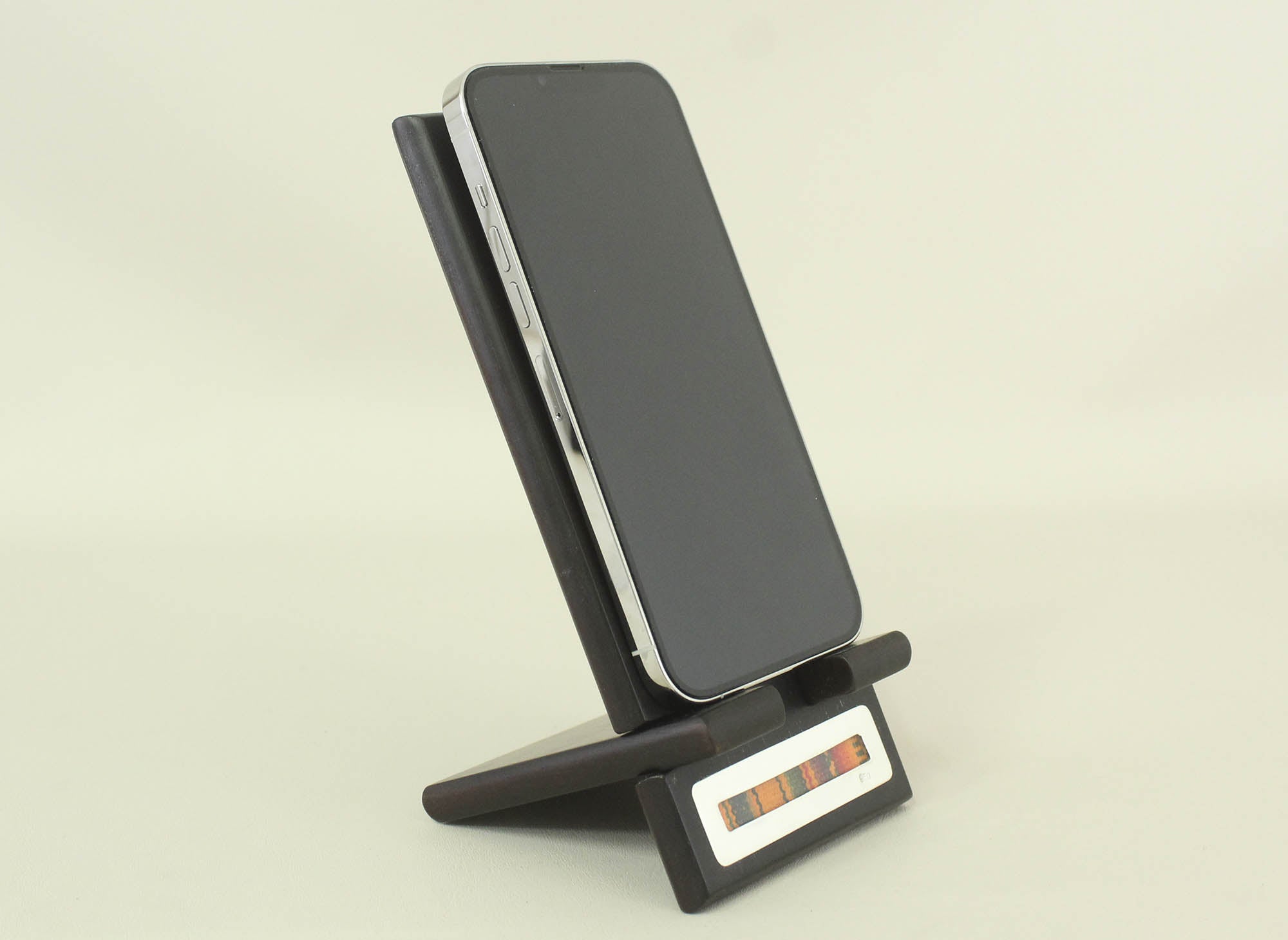 Porta Celular Atril c/Telar